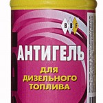 Дизельное топливо: плотность, расход, эксплуатация