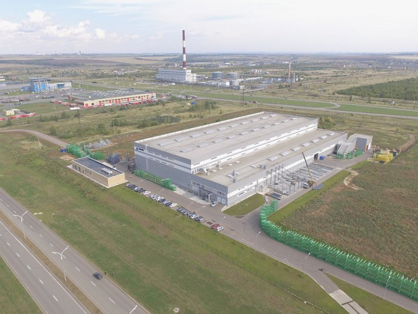 Если сами не смогли: турки наладили выпуск комплектующих для LADA Vesta