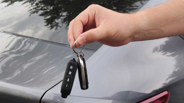 Назван лучший сезон для выгодной продажи автомобиля