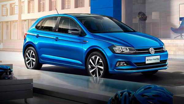 Volkswagen Polo вернулся в Россию в другом кузове