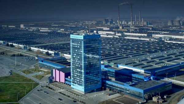 Глава «АвтоВАЗа» Соколов ушёл от ответа на вопрос о выпуске под брендом LADA моделей Dongfeng Глава «АвтоВАЗа» Соколов ушёл от ответа на вопрос о выпуске под брендом LADA моделей Dongfeng