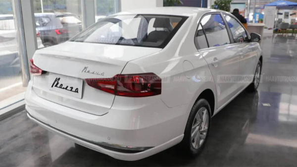 Госдума анонсировала возвращение автомобилей &laquo;Волга&raquo; после нового поручения президента 