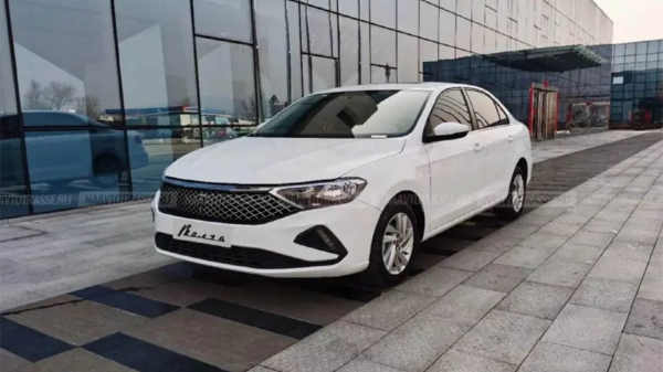 Госдума анонсировала возвращение автомобилей &laquo;Волга&raquo; после нового поручения президента 