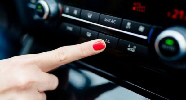 Как часто нужна дозаправка автомобильного кондиционера и обслуживание