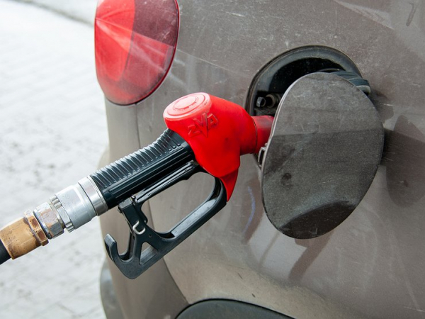 Как дети в школу: бензин резко подорожает в сентябре