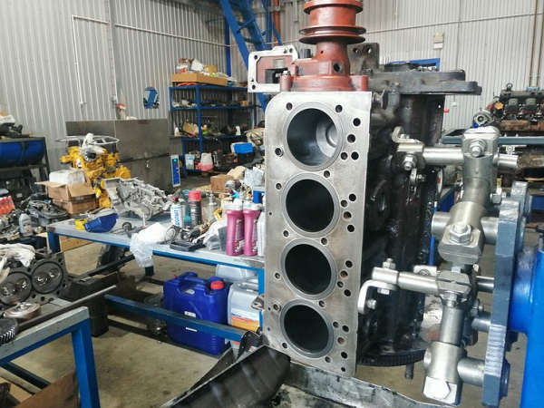 Как не нарваться на &laquo;левые&raquo; запчасти и расходники для машины