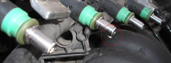 Как очистить и отрегулировать дизельные форсунки
