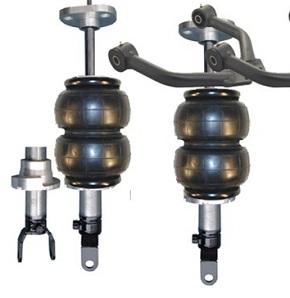 Как устроена подвеска современного автомобиля простыми словами