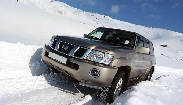 Как устроена раздаточная коробка