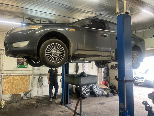 Как вернуть деньги за купленный подержанный автомобиль с проблемами