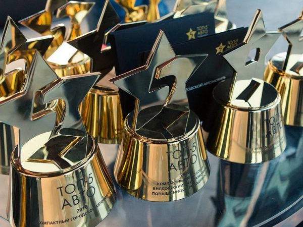 Какие автомобили поборются с &laquo;китайцами&raquo; за звание лучших в России