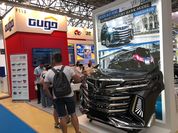 Китайская хитрость: как из старого автомобиля сделать новый