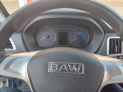 Китайские «полуторки»: у «Газели» и УАЗ «Профи» появился серьезный конкурент Китайские «полуторки»: у «Газели» и УАЗ «Профи» появился серьезный конкурент