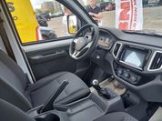 Китайские «полуторки»: у «Газели» и УАЗ «Профи» появился серьезный конкурент Китайские «полуторки»: у «Газели» и УАЗ «Профи» появился серьезный конкурент