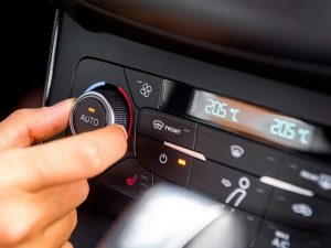 Климат-контроль или кондиционер в машине: что лучше выбрать