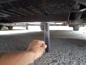 Клиренс автомобилей: какой лучше