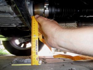 Клиренс автомобилей: какой лучше