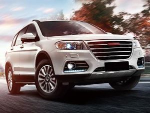 Клиренс автомобилей: какой лучше