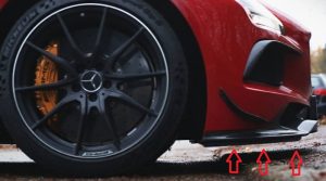 Клиренс автомобилей: какой лучше