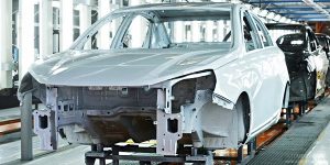 Кузов Лада Веста: оцинкован или без оцинковки