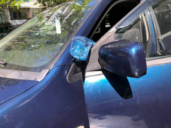 Лайфхак перекупа: как профессионалы за сущие копейки возвращают подержанной машине привлекательность