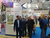 MIMS−2023: масла из газа, АКБ глубокого разряда и другие новинки MIMS−2023: масла из газа, АКБ глубокого разряда и другие новинки