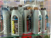 MIMS−2023: масла из газа, АКБ глубокого разряда и другие новинки MIMS−2023: масла из газа, АКБ глубокого разряда и другие новинки