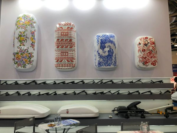 MIMS&minus;2023: российский рынок автозапчастей захватывают китайцы, но русские не сдаются