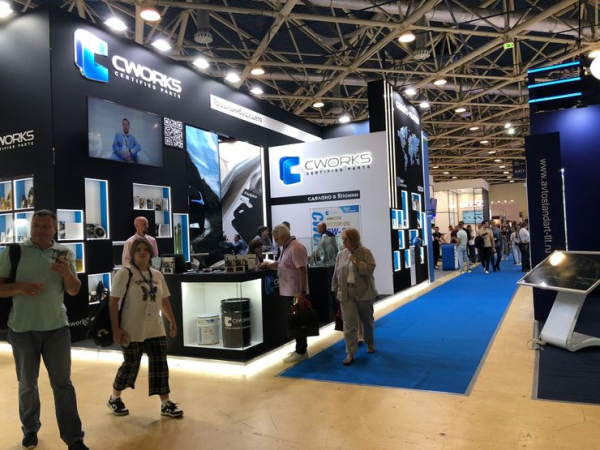 MIMS&minus;2023: российский рынок автозапчастей захватывают китайцы, но русские не сдаются