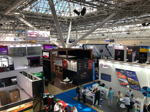 MIMS&minus;2023: российский рынок автозапчастей захватывают китайцы, но русские не сдаются