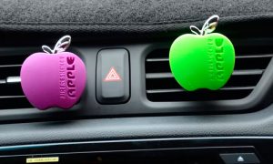 Неприятный запах в салоне автомобиля: причины и способы устранения