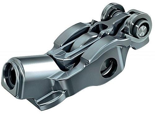 Особенности работы двигателей Skyactiv