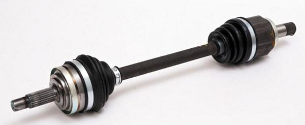 По какому принципу работает ШРУС