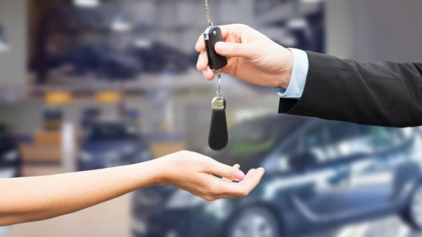 Почему категорически не стоит брать автокредит на покупку подержанного авто Почему категорически не стоит брать автокредит на покупку подержанного авто