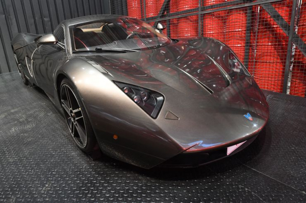 Почему у России никогда не будет ни своего суперкара, ни электромобиля