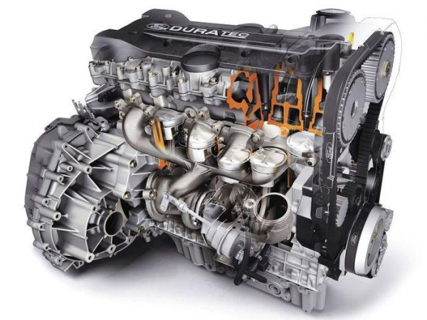 Почему в двигателе появляется эмульсия