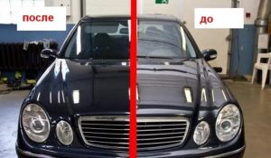 Покрытие авто жидким стеклом: что такое жидкое стекло и как это работает