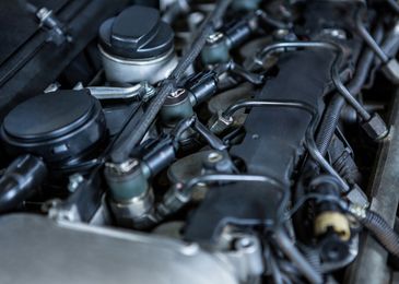 Прости, Господи: вся правда о китайских моторах