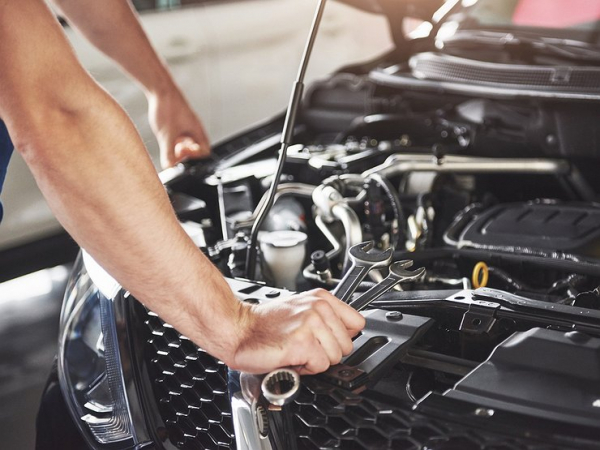 Прости, Господи: вся правда о китайских моторах