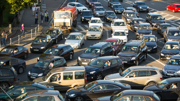 &laquo;РГ&raquo;: Эксперты рассказали, чем опасны пригнанные из-за рубежа автомашины 