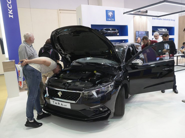 Российский рынок оставляют без по-настоящему бюджетных и надежных иномарок