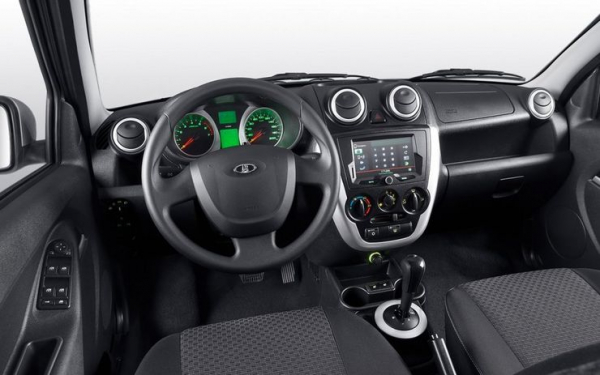 Семь бед &mdash; один ответ: стоит ли покупать подержанную LADA Granta