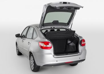 Семь бед &mdash; один ответ: стоит ли покупать подержанную LADA Granta