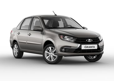 Семь бед &mdash; один ответ: стоит ли покупать подержанную LADA Granta
