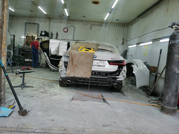 Стоит ли бояться &laquo;отключения&raquo; России от программного обеспечения Mercedes, BMW и Audi