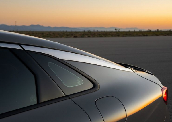 Таксисты рассказали, как &laquo;стареет&raquo; Kia K5: стоит ли покупать подержанного &laquo;корейца&raquo;