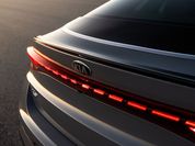 Таксисты рассказали, как &laquo;стареет&raquo; Kia K5: стоит ли покупать подержанного &laquo;корейца&raquo;