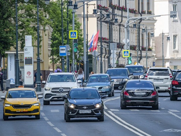 В России меняют порядок начисления транспортного налога В России меняют порядок начисления транспортного налога