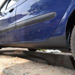 Замена порогов ВАЗ 2110: как заменить пороги самому