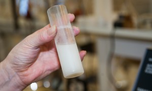 Заправка дизеля по сезону